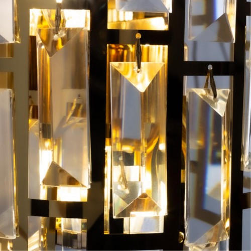 ARTE LAMP MINTAKA A1005AP-2GO