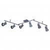 ARTE LAMP GOTTO A9189PL-6GY