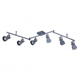 ARTE LAMP GOTTO A9189PL-6GY