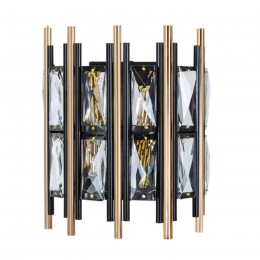 ARTE LAMP ALRUBA A1043AP-2BK