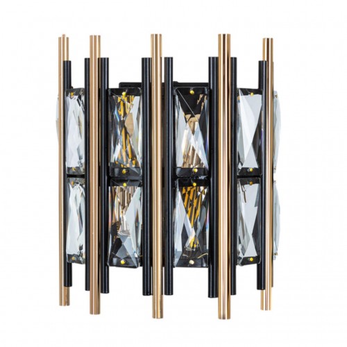 ARTE LAMP ALRUBA A1043AP-2BK