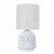ARTE LAMP BUNDA A4007LT-1WH ARTE LAMP BUNDA A4007LT-1WH