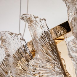 Подвесная люстра Divinare ANNA 1138/01 LM-125