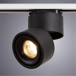 ARTE LAMP ARCTURUS TRACK A7716PL-1BK