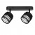 ARTE LAMP ATRIA A8031PL-2BK ARTE LAMP ATRIA A8031PL-2BK