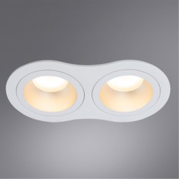 ARTE LAMP ALKES A2161PL-2WH