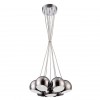 Подвесная люстра ARTE LAMP RONDO A8072SP-7CC