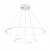 Подвесная люстра ARTE LAMP VERITATE A2211SP-2WH Подвесная люстра ARTE LAMP VERITATE A2211SP-2WH