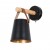 ARTE LAMP THOMAS A7032AP-1BK ARTE LAMP THOMAS A7032AP-1BK