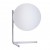 ARTE LAMP BOLLA-UNICA A1921LT-1CC ARTE LAMP BOLLA-UNICA A1921LT-1CC
