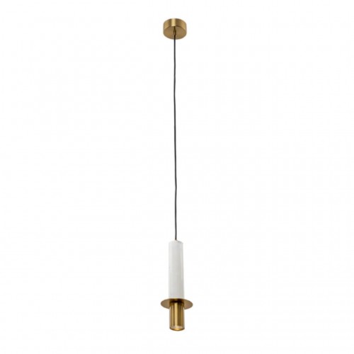 ARTE LAMP ASCELLA A2034SP-1WH