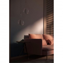 ARTE LAMP Gala A2720SP-1SG