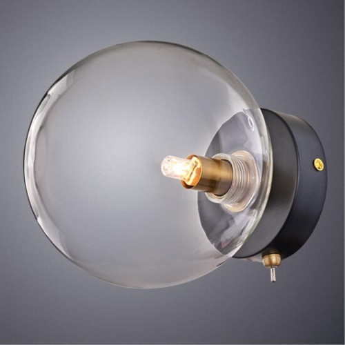 ARTE LAMP VINCENT A7790AP-1BK