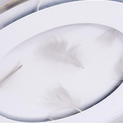 ARTE LAMP MULTI-PIUMA A1397PL-1CL