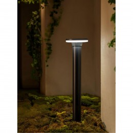 ARTE LAMP AMSTERDAM A1212PA-1BK