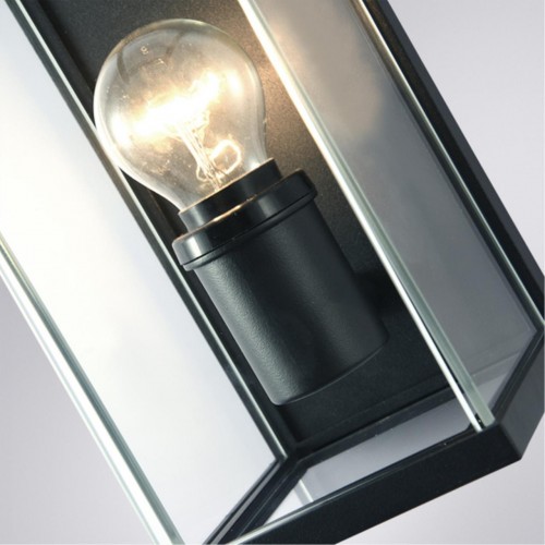 ARTE LAMP POT A1631AL-1BK