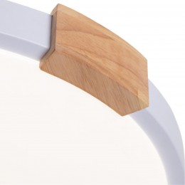 ARTE LAMP JERSEY A2684PL-72WH