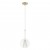ARTE LAMP Gala A2720SP-1SG ARTE LAMP Gala A2720SP-1SG