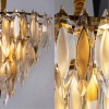 Подвесная люстра Divinare CABRERA 3509/01 LM-12