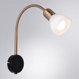 ARTE LAMP FALENA A3116AP-1BK