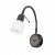 ARTE LAMP LETTURA A7009AP-1BC ARTE LAMP LETTURA A7009AP-1BC