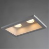 ARTE LAMP INVISIBLE A9214PL-2WH