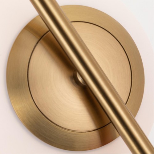 ARTE LAMP BOLLA-UNICA A1924SP-1AB