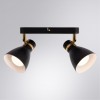 ARTE LAMP FAFNIR A5047PL-2BK