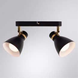 ARTE LAMP FAFNIR A5047PL-2BK