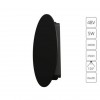 ARTE LAMP RAPID A6163PL-1BK