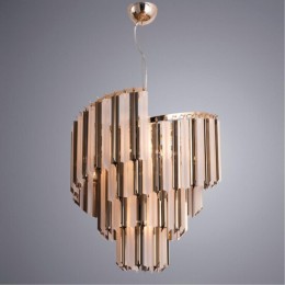 Подвесная люстра Divinare FRIZZANTE 1681/01 LM-7