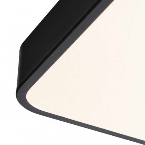 ARTE LAMP SCENA A2669PL-1BK