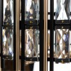 ARTE LAMP ALRUBA A1043SP-1BK