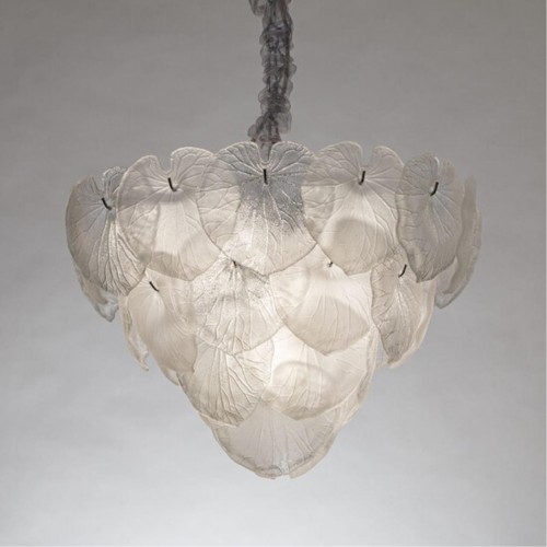 Подвесная люстра ARTE LAMP KAPRI A4078LM-9CC