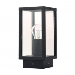 ARTE LAMP POT A1631FN-1BK