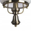 ARTE LAMP ARMSTRONG A3560SP-1AB