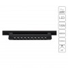 ARTE LAMP FLASH A4575PL-1BK