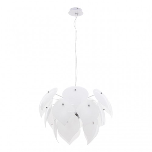 Подвесная люстра ARTE LAMP PALMER A5695SP-5WH