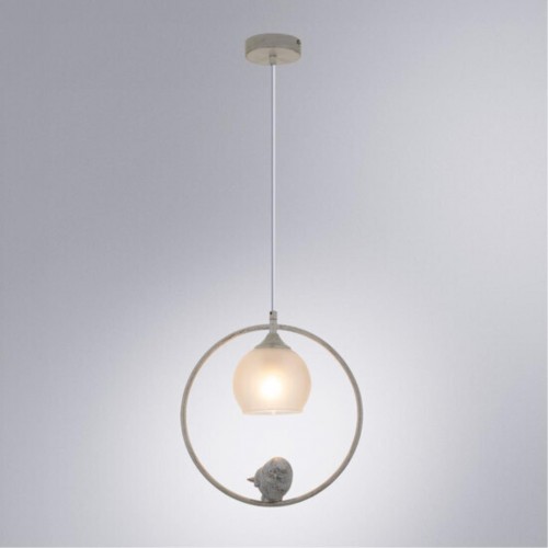 ARTE LAMP GEMELLI A2150SP-1WG