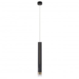 ARTE LAMP KRAZ A2307SP-1BK