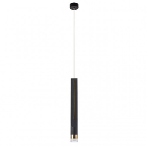 ARTE LAMP KRAZ A2307SP-1BK