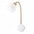 ARTE LAMP FALENA A3116AP-1WH ARTE LAMP FALENA A3116AP-1WH