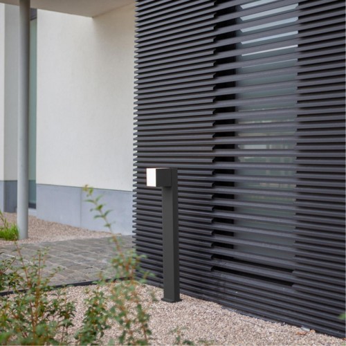 ARTE LAMP BELGRADE A5193PA-1BK