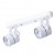 ARTE LAMP MIZAR A1311PL-2WH ARTE LAMP MIZAR A1311PL-2WH