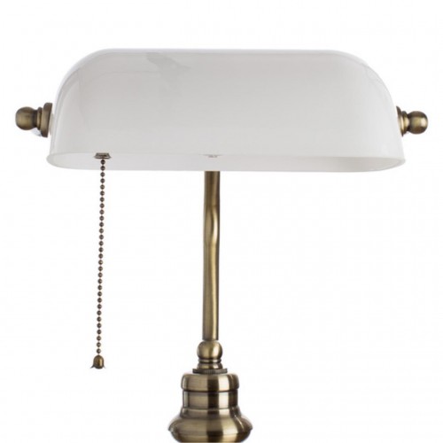 ARTE LAMP BANKER A2493LT-1AB