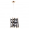 ARTE LAMP ALRUBA A1043SP-1BK