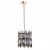 ARTE LAMP ALRUBA A1043SP-1BK ARTE LAMP ALRUBA A1043SP-1BK