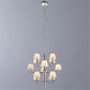 Подвесная люстра Divinare ALBERO 1680/02 LM-12