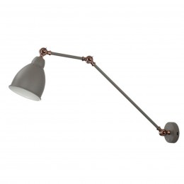 ARTE LAMP BRACCIO A2055AP-1GY