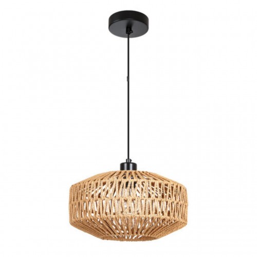 ARTE LAMP BRUSHWOOD A7087SP-1BK